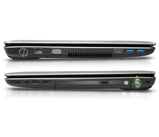 MSI CR640-049PL i3-2310M/2GB/500/DVD-RW/7HP64 - 68265 - zdjęcie 4